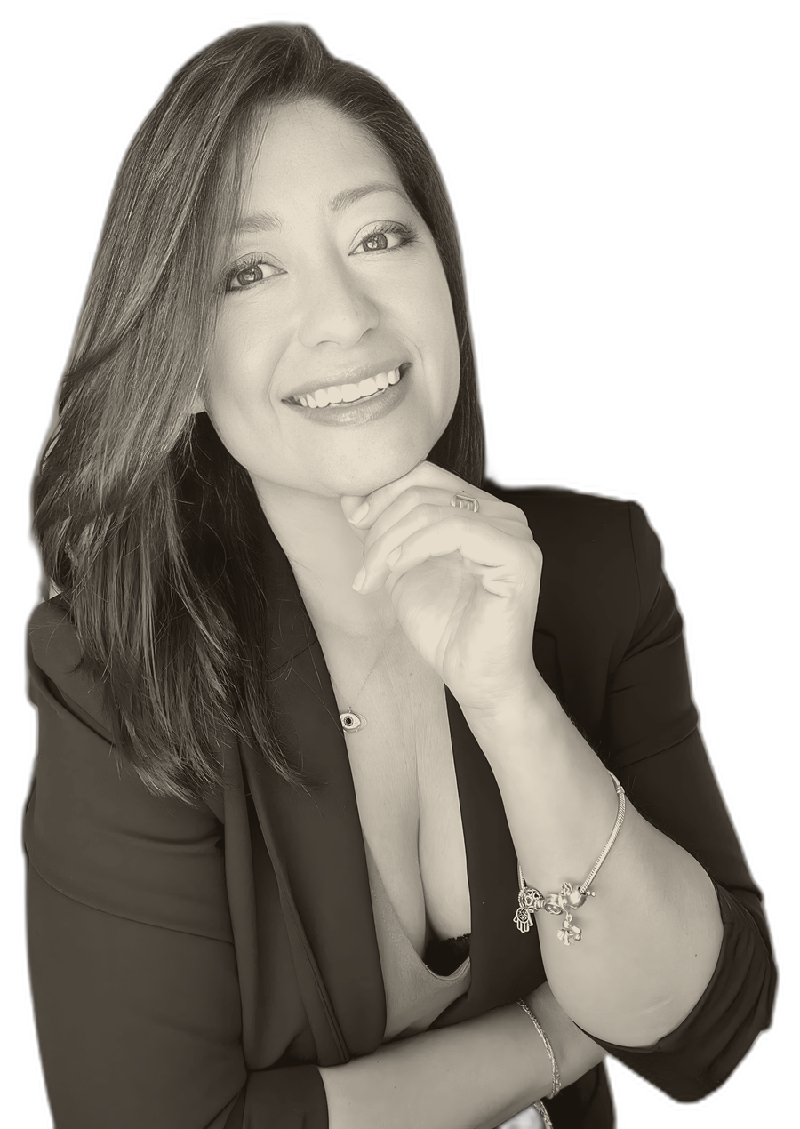 Elizabeth Salvatierra